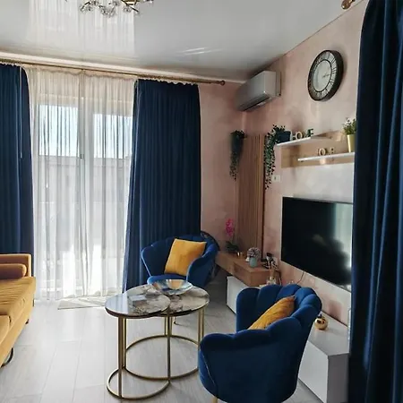 Apartament Onix 203 Năvodari