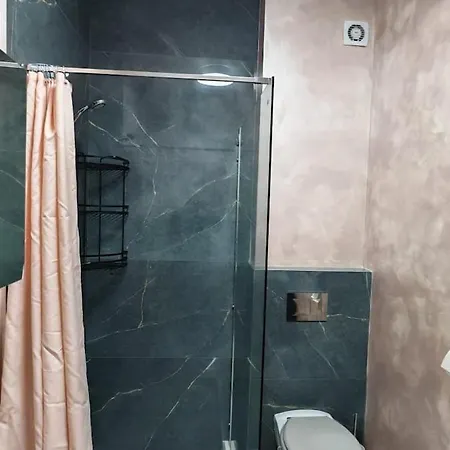 Onix 203 Apartament *