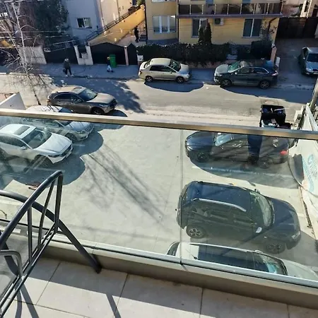 Onix 203 Apartament *