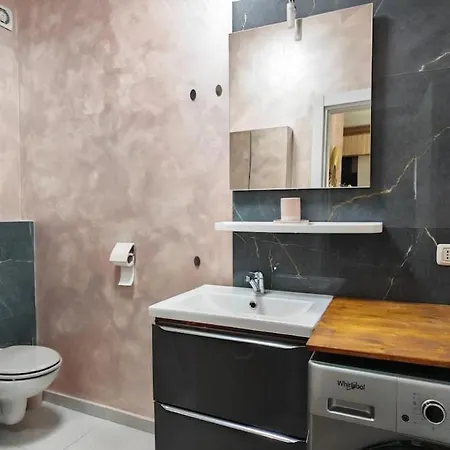 Onix 203 Apartament Năvodari