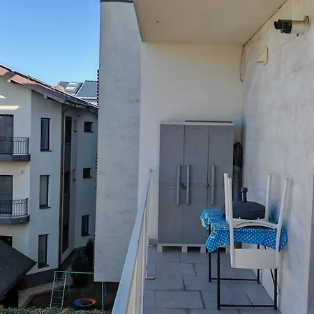 Onix 203 Apartament