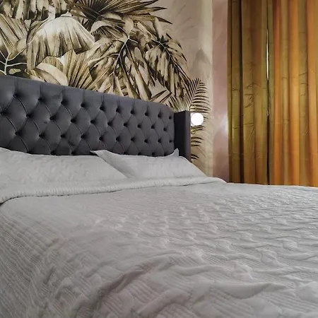 Apartament Onix 203 *