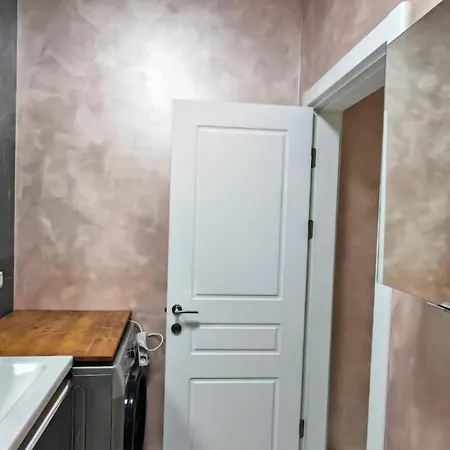 Onix 203 Apartament *