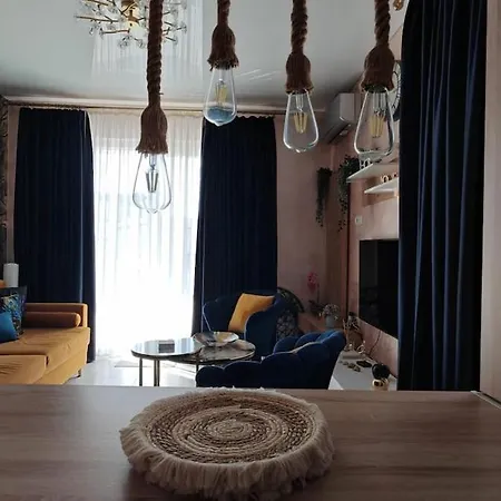 Onix 203 Apartament *