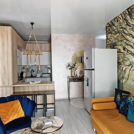 Onix 203 Apartament *